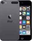 Apple iPod Touch 7th Generation SPACE GRAY 32GB GOOD
