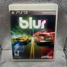 Blur (Sony PlayStation 3, 2010)