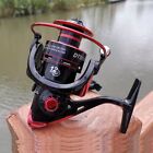 12BB High Speed Spinning Fishing Reels Saltwater Freshwater Right Left Hand Ree
