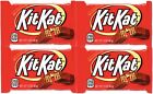 Kit Kat Chocolate Candy Bar - 1.5oz 4 Pack