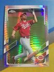2021 Topps Chrome Baseball - Pick Your Prism Vets & Rookies - Buy More & Save