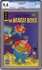 Beagle Boys #39A CGC 9.4 1977 4330946010