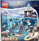 NEW LEGO Harry Potter The Black Lake Building Toy#76420 FREE SHIPPING