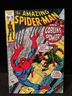 Amazing Spider-Man #98 (Green Goblin App)