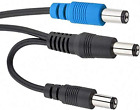 Voodoo Lab HX Current Doubler Cable (PPHX)