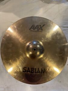 Sabian AAX X-Plosion 19