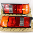 TOYOTA Genuine AE86 COROLLA LEVIN Early Model Taillight Back Lamp L&R SET Parts (For: Toyota)