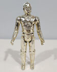 C-3PO -- Vintage Kenner Star Wars 1978 Figure