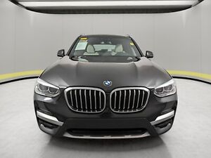 New Listing2021 BMW X3 sDrive30i