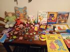Kids Junk Drawer  Lot Girls and Boys Toys