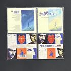 Phil Collins Hits Like New & Genesis We Can’t Dance VG 2 CD Lot Used