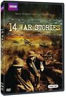 14 War Stories DVD