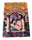 Harry Potter & the Sorcerer's Stone 1st American Edition 1st  Printing - BCE