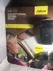 Jabra Bluetooth in -car  speakerphone, works with most bluetooth enable phone,*