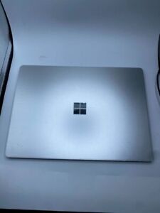 FOR PARTS MICROSOFT SURFACE LAPTOP 1 CORE I5-7300U 2.60GHZ 256GB DDR4 8GB