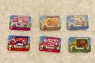 Amiibo Compatible w Animal Crossing unscanned NFC Cards Mini Tested & New WORKS
