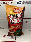 LIMITED EDITION LAY'S CRUNCH TATORS MIGHTY MESQUITE BBQ CHIPS HOME ALONE