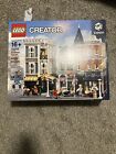 LEGO Creator Expert: Assembly Square (10255)