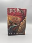 Harry Potter and the Chamber of Secrets US First Edition First Printing