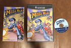 Mega Man Anniversary Collection (Nintendo GameCube, 2004) CIB
