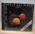 Wings--Venus And Mars CD 3 Bonus Tracks