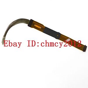 Hinge LCD Flex Cable For SONY ILCA-77M2 A77 II / ILCA-99M2 A99 II A77M2 A99M2