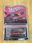 Hot Wheels RLC Exclusive Pink Edition 1993 Ford Mustang Cobra R Pink  In Hand