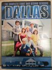 Dallas 1970/80s Seasons 1 & 2