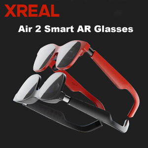 Xreal Air2 Pro Smart AR Glasses Lightweight 330 inch Giant Screen 3D Cinema Game