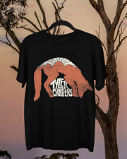 New Tyler Childers Cotton Gift For Fan Black S-2345XL Unisex T-Shirt GC919
