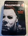 Limited Edition Halloween 4 The Return of Michael Myers NUMBER 13703 Of 40,000