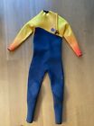 **V5 TEST ITEM. NOT FOR SALE** RipCurl Flashbomb 3/2mm Size 14 Kids Wetsuit