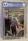 Marvel Amazing Spider-Man ASM 320 - CGC 6.0 White Pages - Todd McFarlane Cover