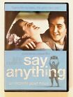 Say Anything [DVD] John Cusack, Ione Skye, John Mahoney