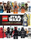 New ListingLEGO Star Wars Character Encyclopedia: Updated and Expanded by DK