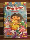 Dora,The Explorer (Nick He) Music Player Storybook -Spanish English Hardcover