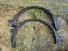 VW MK2 Golf G60 RIGHT & LEFT FRONT WHEEL ARCH TRIMS RARE!!