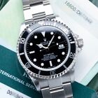 2005 Rolex Sea-Dweller Ref. 16600 with Box & Papers / Collector's Grade Set