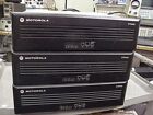 Motorola MTR3000 UHF 403-470Mhz 100W Digital Repeater/dynamic mixed  GMRS- LOT 3