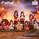 TGCF Heaven Official's Blessing Random Blind Box Hua Cheng Xie Lian Figure Doll