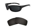 Seek Optics Replacement Sunglass Lenses for Wiley-X P-17