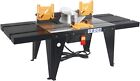 Benchtop Router Table Wood Working Craftsman Tool (Router Table A)