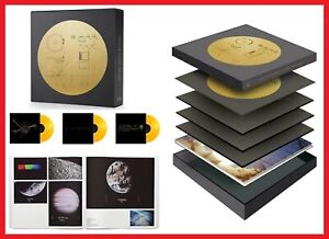 NASA Voyager Golden Record 40th Anniversary Soundtrack Vinyl 3 LP Box Set NEW