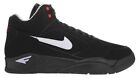 Nike AIR FLIGHT LITE MID Men's Black Basketball Shoes DQ7687 003