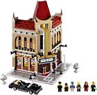 LEGO CREATOR EXPERT: MODULAR BUILDINGS COLLECTION 10232 Palace Cinema, COMPLETE