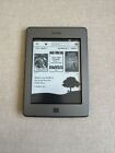 Amazon Kindle Touch (4th Gen) D01200 4GB Wi-Fi 6in Tested