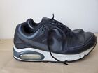 Nike Air Max Command Black 749760-001 Mens Shoes Size 8.5