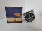 Vintage NOS Smiths Impulse Tachometer 8k-rpm KP 2504/00