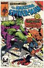 Amazing Spider-Man (1963) #312 NM- Green Goblin Vs Hobgoblin McFarlane Cover