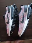 Size 11 Mens - Nike Air Max Flyknit Racer Multi-Color
